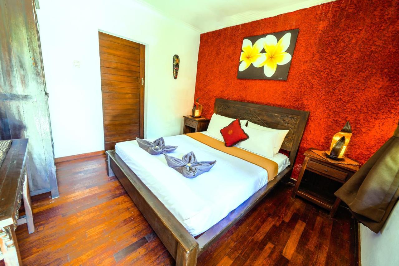 Sanket - Kuta - 6 Bedrooms - 6 Bathrooms - Great Location *