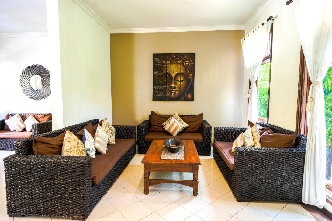 Sanket - Kuta - 6 Bedrooms - 6 Bathrooms - Great Location Villa Kuta (Bali)