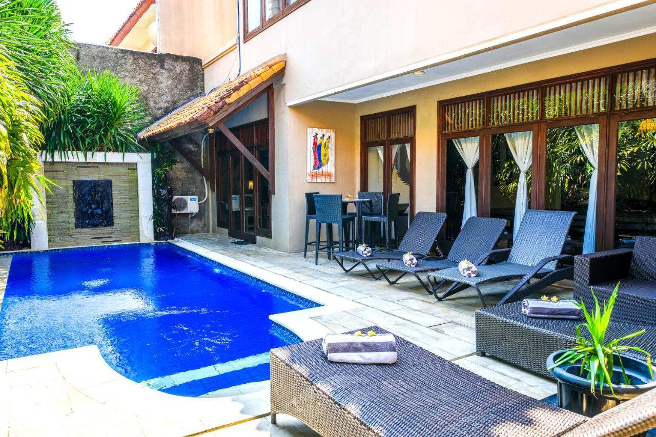 Sanket - Kuta - 6 Bedrooms - 6 Bathrooms - Great Location Villa Kuta (Bali)
