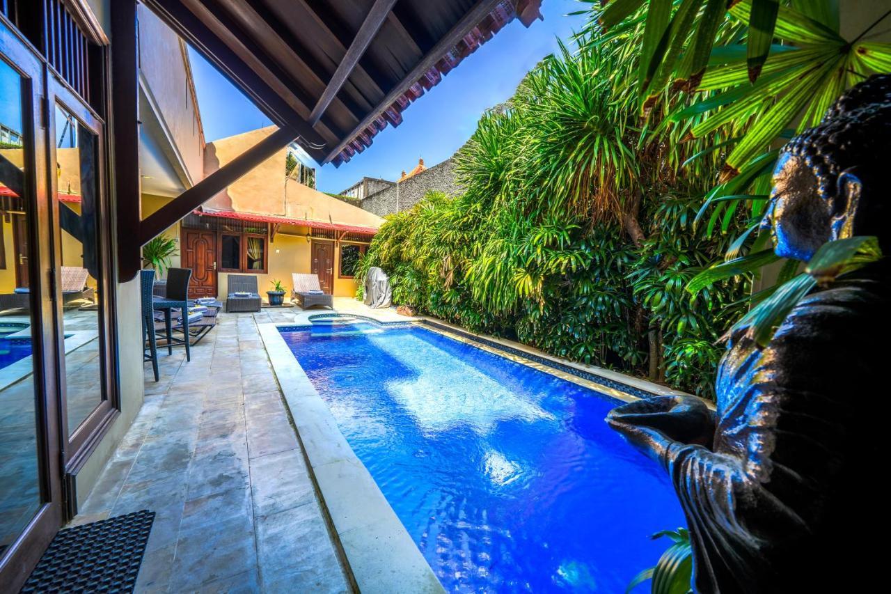 Sanket - Kuta - 6 Bedrooms - 6 Bathrooms - Great Location Kuta (Bali)