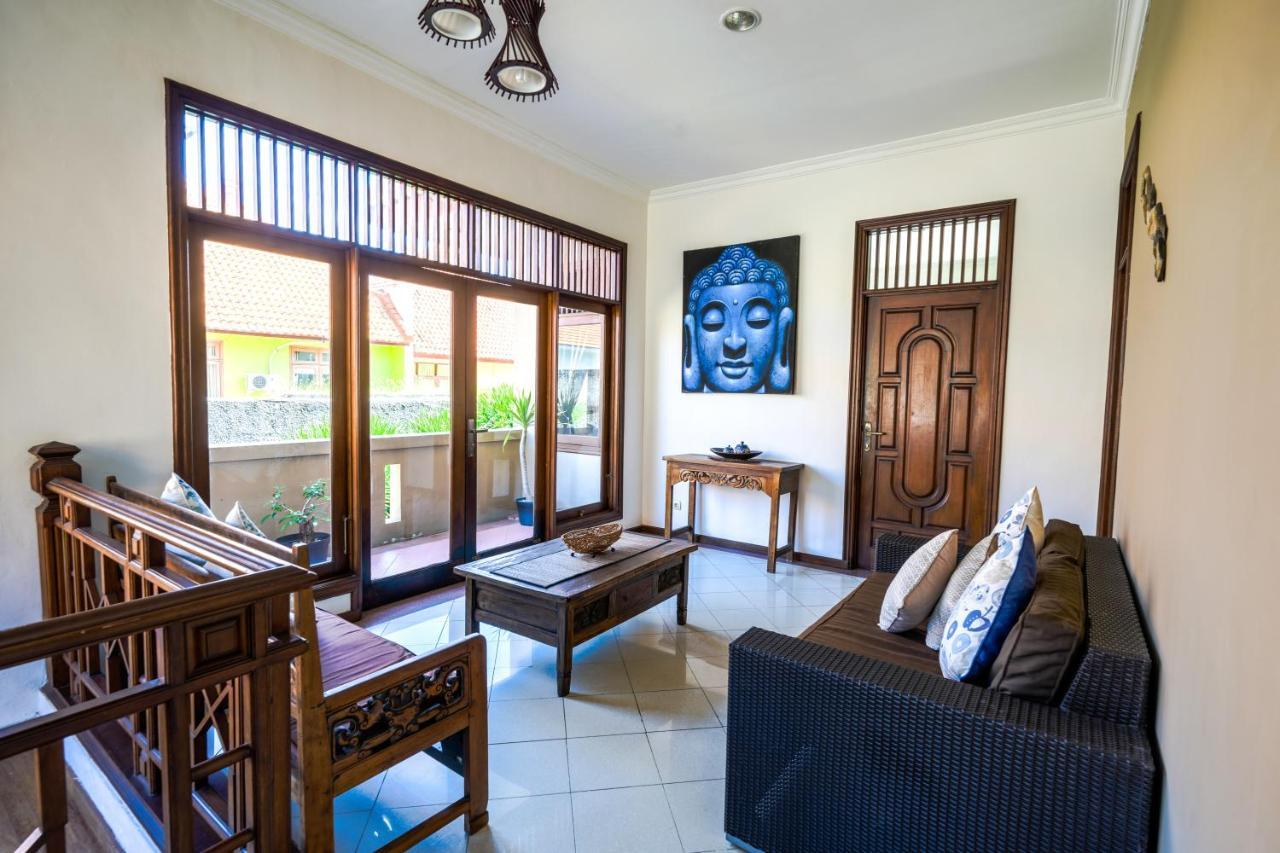 Sanket - Kuta - 6 Bedrooms - 6 Bathrooms - Great Location *