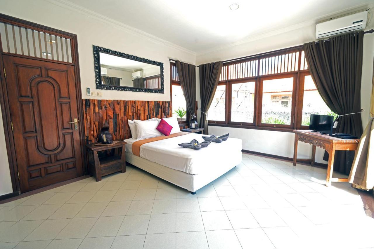 Villa Sanket - Kuta - 6 Bedrooms - 6 Bathrooms - Great Location Kuta (Bali)