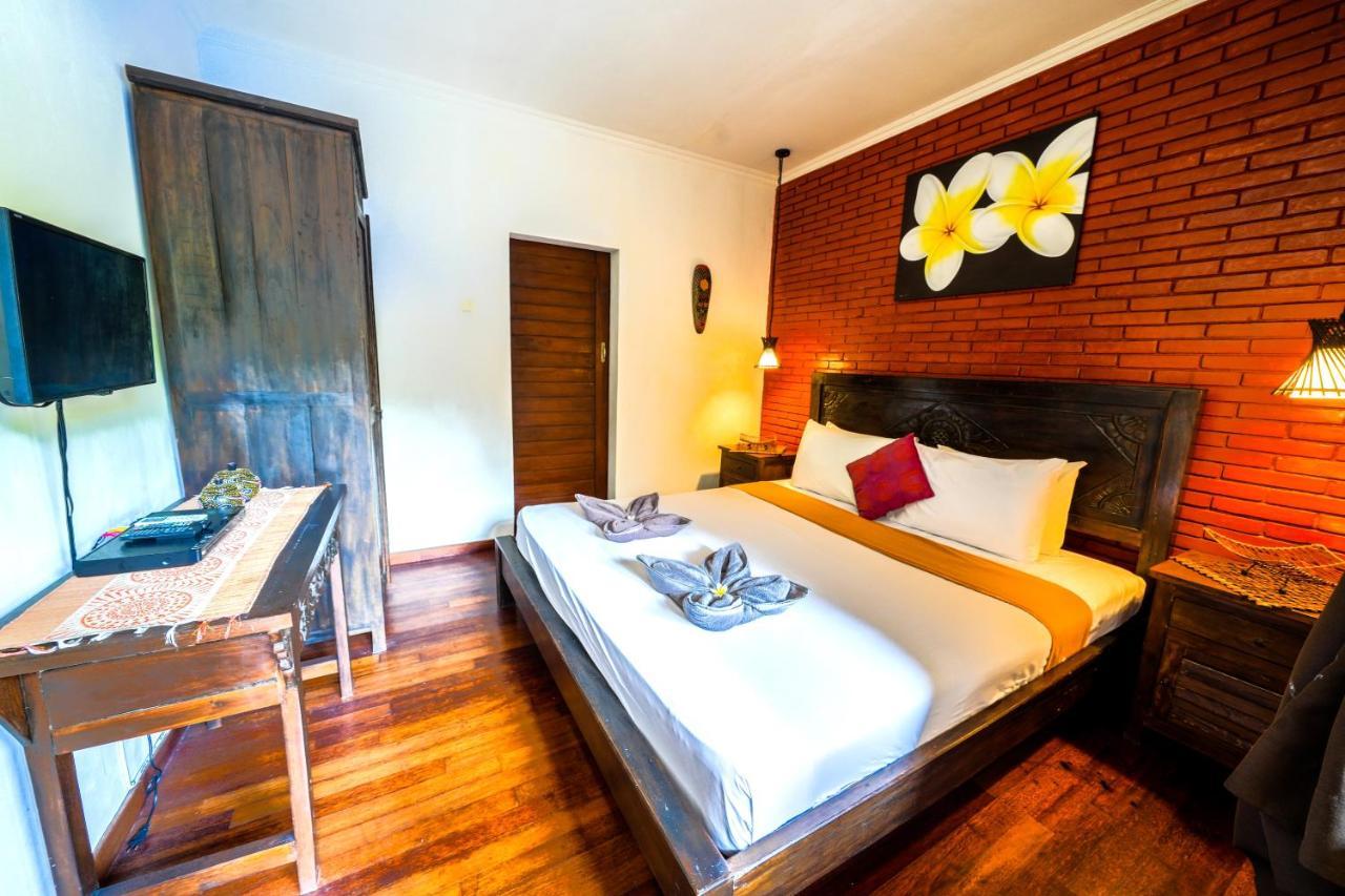 Sanket - Kuta - 6 Bedrooms - 6 Bathrooms - Great Location Villa Kuta (Bali)
