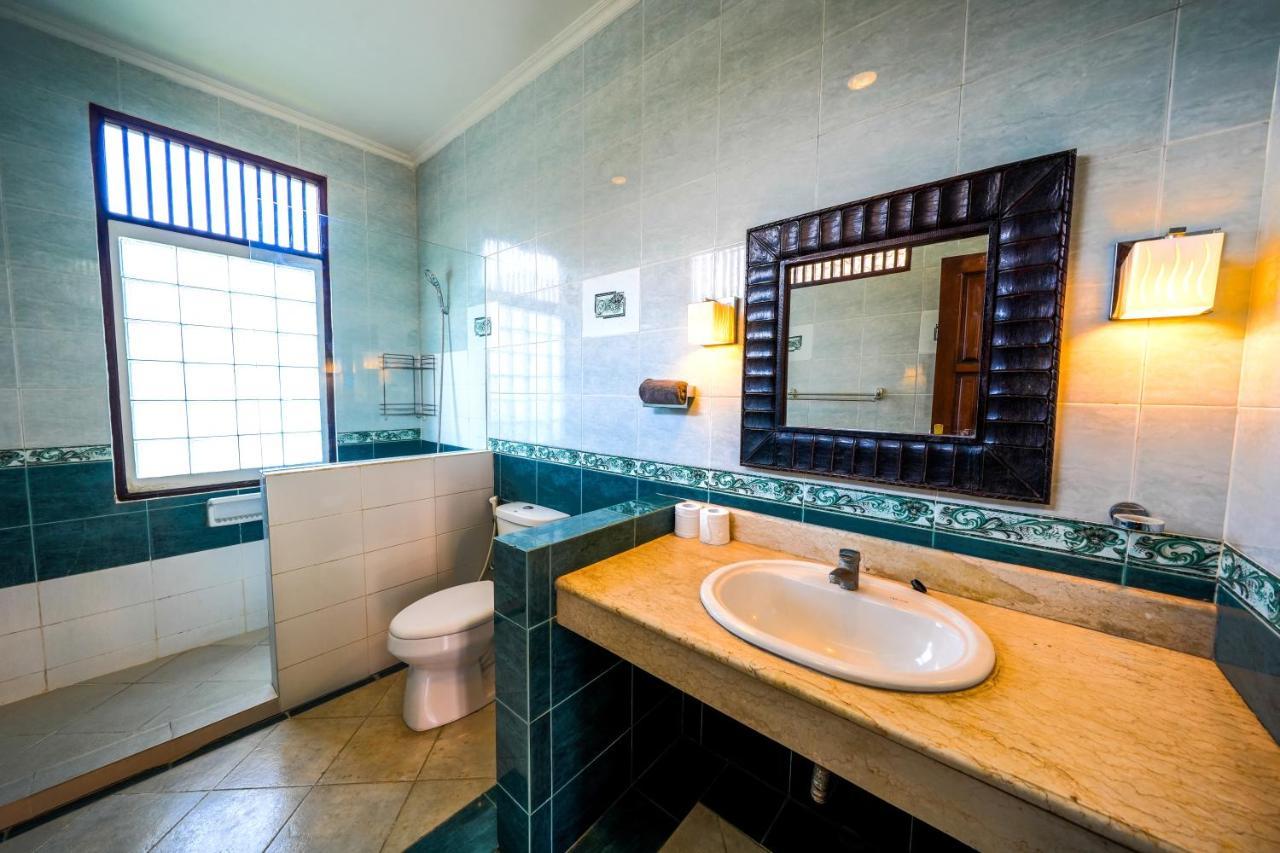 Sanket - Kuta - 6 Bedrooms - 6 Bathrooms - Great Location * Kuta (Bali)