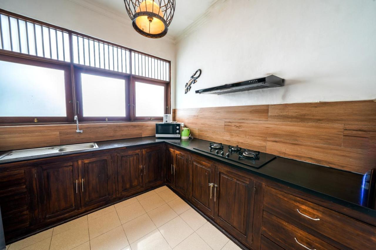 Sanket - Kuta - 6 Bedrooms - 6 Bathrooms - Great Location Kuta (Bali)