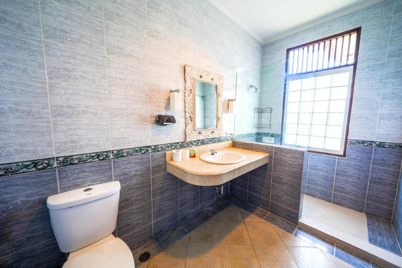 Sanket - Kuta - 6 Bedrooms - 6 Bathrooms - Great Location Kuta (Bali)