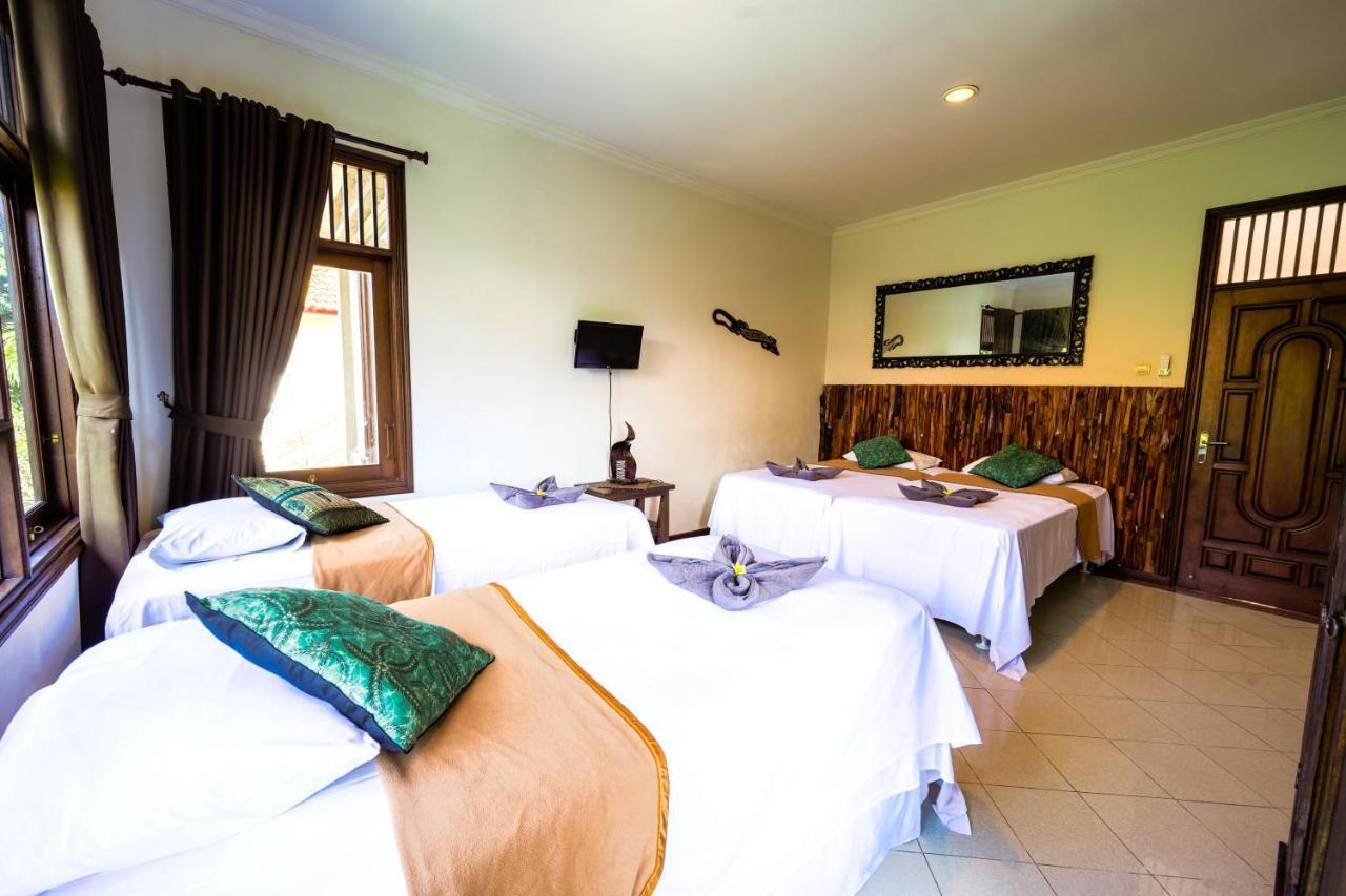 Sanket - Kuta - 6 Bedrooms - 6 Bathrooms - Great Location