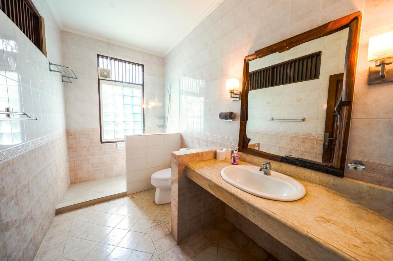 Sanket - Kuta - 6 Bedrooms - 6 Bathrooms - Great Location Kuta (Bali)